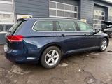 Volkswagen Passat Variant Comfortline BMT 1 Jahr Garantie - gebrauchte VW Passat Variant aus dem Jahr 2015