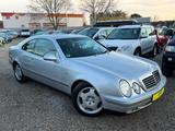 Mercedes-Benz CLK 320 ELEGANCE *Aut.*Klimaaut*Memory* TÜV NEU - Mercedes-Benz CLK 320 aus 1999
