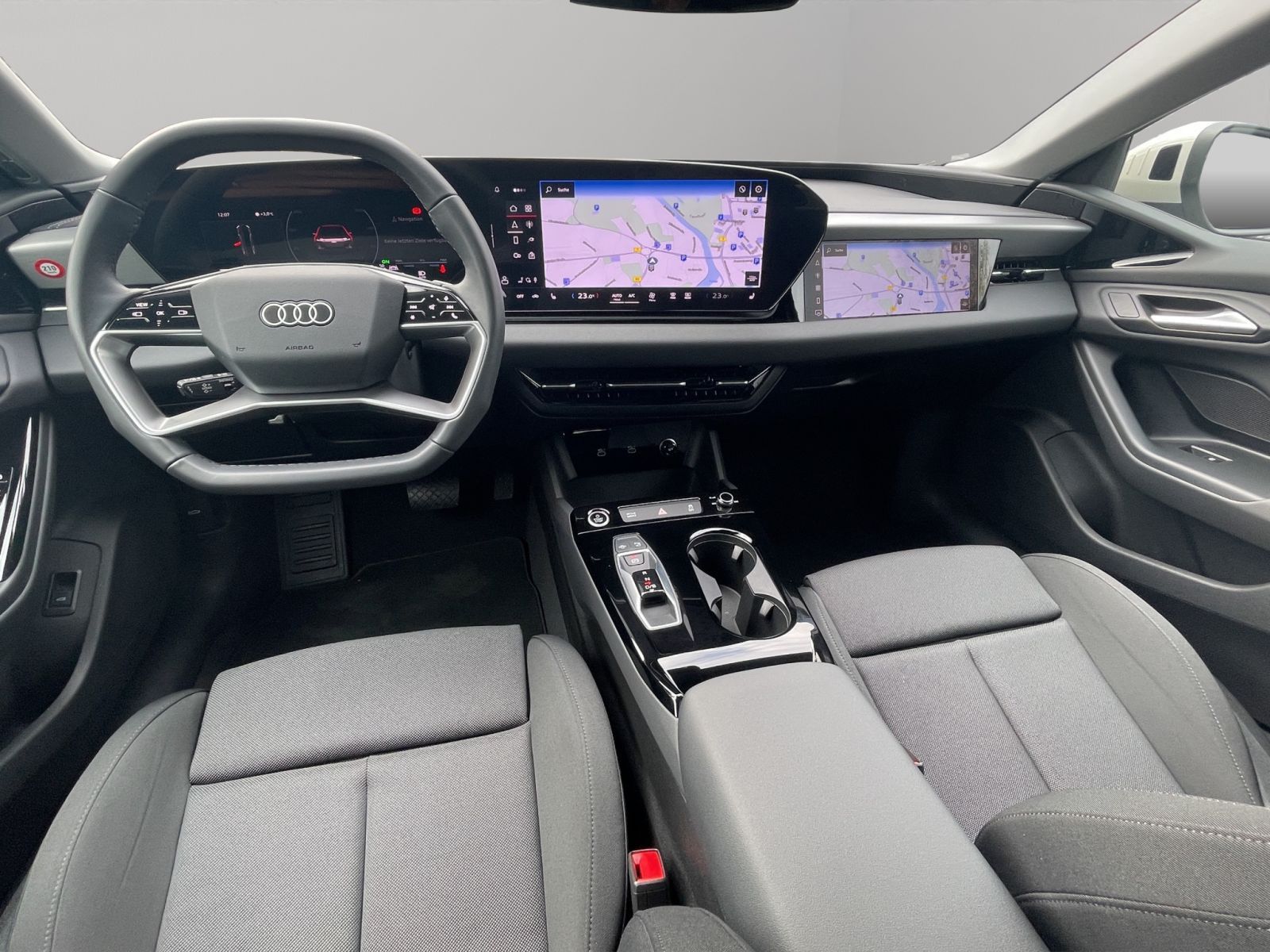 Audi A6 e-tron - Bild 16