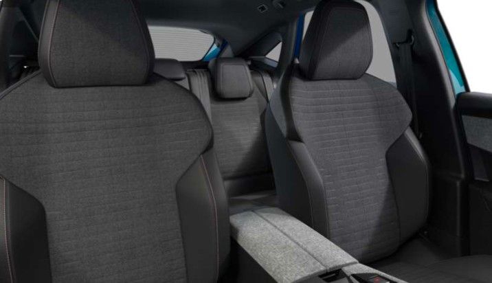 Peugeot 3008 - Bild 6
