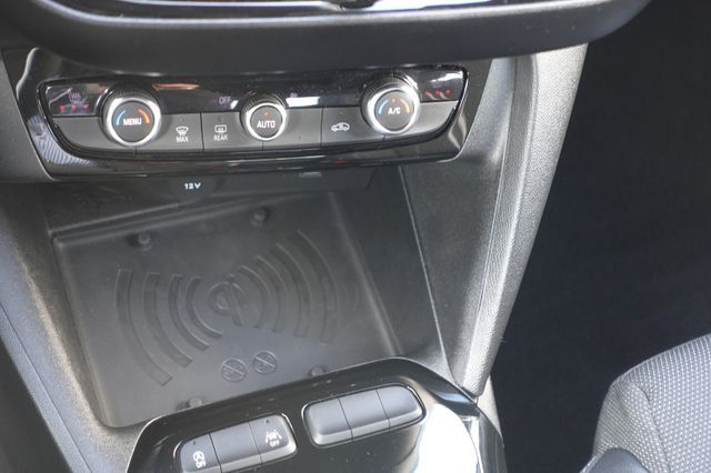 Fahrzeugabbildung Opel Corsa F 1.2 Turbo GS KlimaA,LED,Navi,SHZ,Kam.,LM