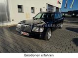 Mercedes-Benz - S124 I T-Model I KLIMA I SDACH I 8-FACH