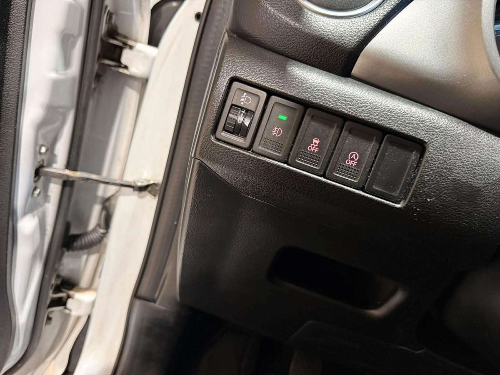 Suzuki Vitara 2015 — photo 10