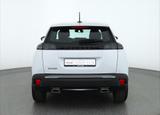 Peugeot 2008 PureTech 130 Aut. LED Tempomat AppleAndroid - Peugeot 2008: Geländewagen