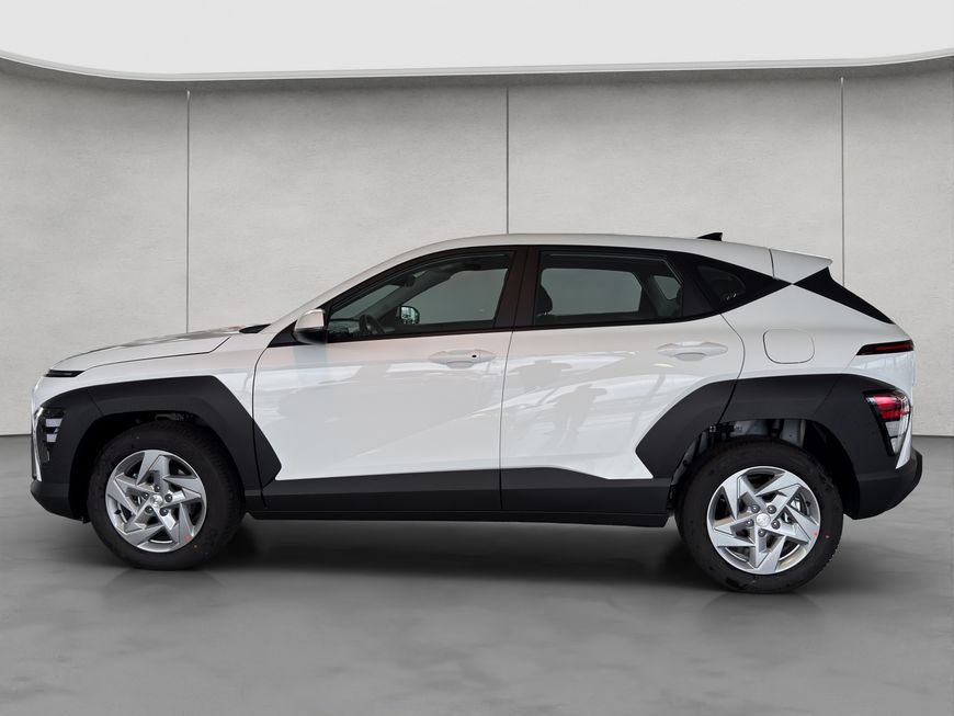 Hyundai Kona – Bild 2