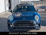 MINI COOPER_S Clubman Cooper S -ALU-LED-PANNO-Chili - MINI Cooper S Kombi Gebrauchtwagen