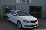 Skoda Octavia Combi 1.8 TSI Style Xenon Sportsitze AHk - Skoda Octavia: Combi Sport