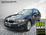 BMW 318i AT8 Touring HUD/LED/Navi/SHZ/360°/el.Heckkl - BMW 318: 318i E36