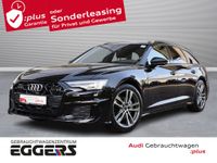 Audi A6 - Vorschau Bild 1