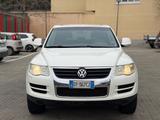 Volkswagen Touareg 2.5 R5 TDI 174cv 4x4 manuale  - Volkswagen Touareg: 2.5