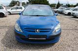 Peugeot 307 mit neuer HU/AU - gebrauchte Peugeot 307 aus dem Jahr 2003
