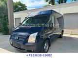 Ford Transit Kombi (TÜV neu, Klima, Tempomat...) - Ford Transit aus 2013 mit Diesel-Antrieb: Van