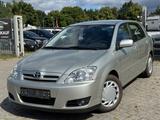 Toyota Corolla 1.6*Klima*1.Hand*HU/AU 10.24* - Toyota Corolla: 1.6