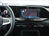 Volkswagen Caddy Maxi - Vorschau Bild 12