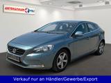 Volvo V40 D2 Momentum AAC AHK SHZ Tempo - Volvo V40: D2 Momentum