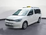 Volkswagen Caddy Maxi Life 7-Sitzer 2,0 l TDI EU6 SCR Front - Volkswagen Caddy Neuwagen: Maxi Eu