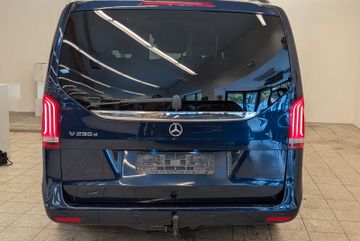 Mercedes V 250 - 5