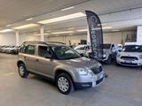 Skoda Yeti 1.2 TSI Experience - Skoda Yeti: Experience