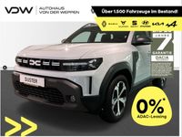 Dacia Duster - Vorschau Bild 1