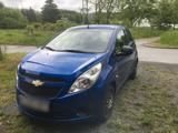 Chevrolet Spark - Chevrolet Spark von privat