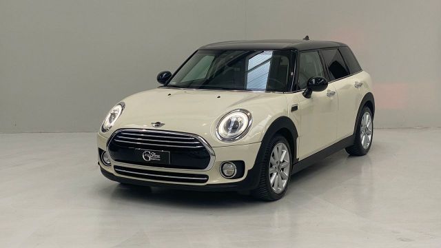 MINI Mini IV F54 2016 Clubman - Mini Clubman 2.0