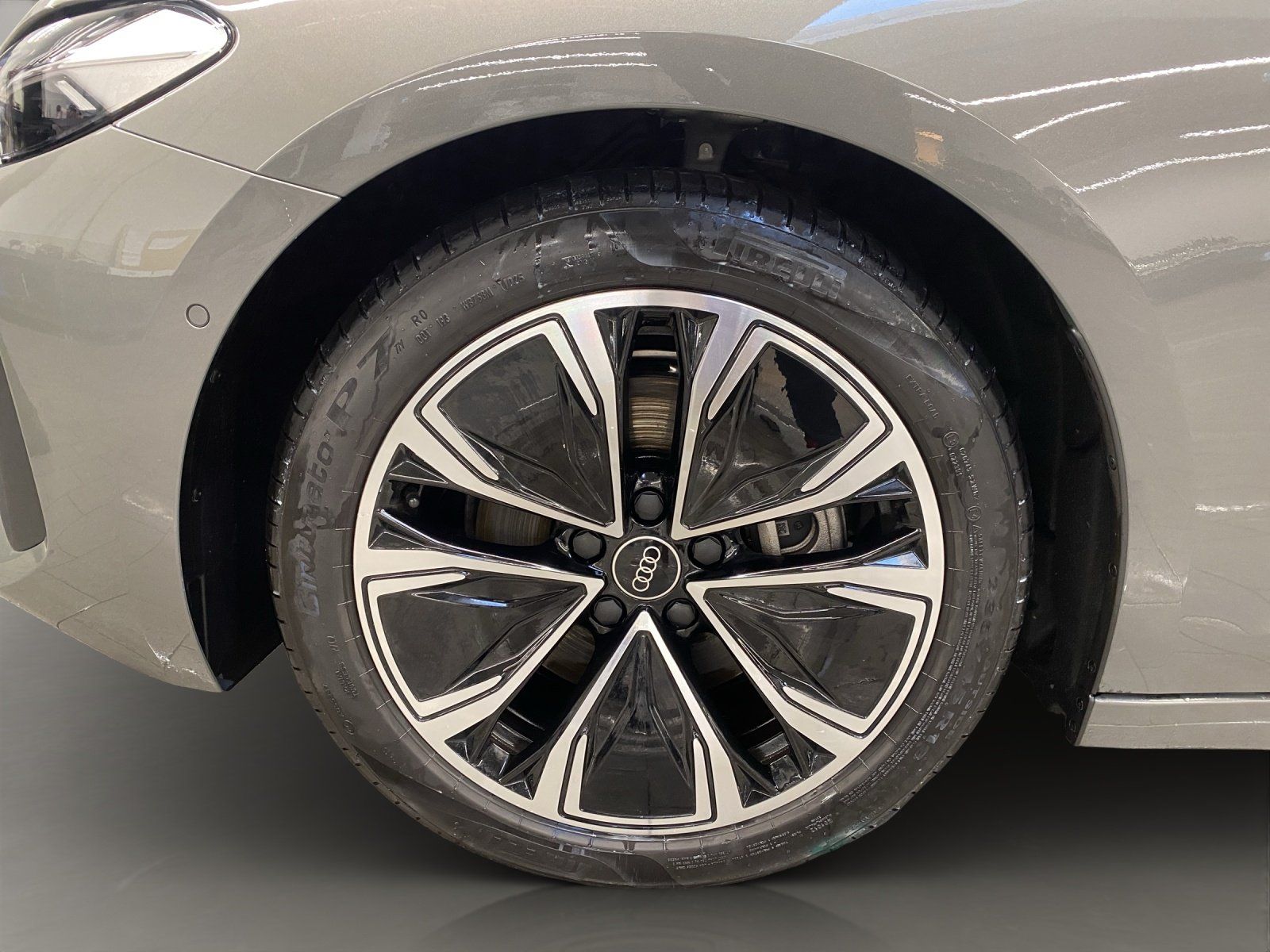 Audi A5 - Bild 7