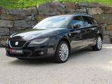 Seat Exeo ST Style - Seat Exeo: Style