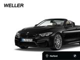 BMW M4 Competition Cabrio NaviProf,H/K,HUD,RFK,Mem - gebrauchte BMW M4 aus dem Jahr 2019