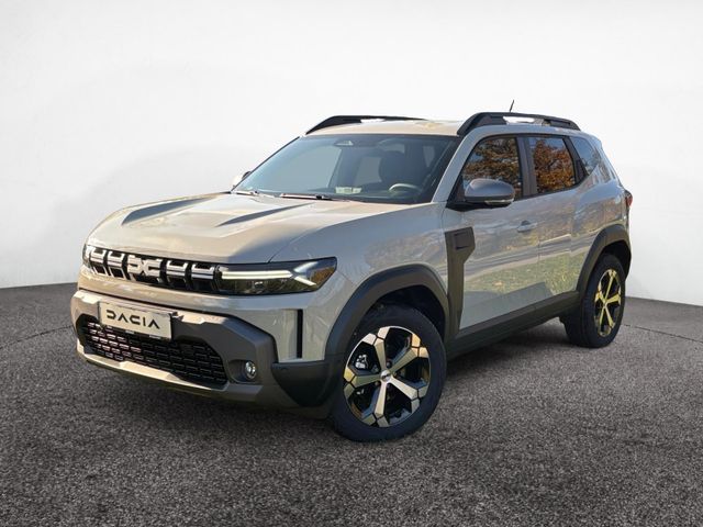 Dacia Duster Journey Hybrid 140 SHZ KAMERA