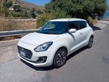 Suzuki Swift 1.2 Hybrid Top - Suzuki Swift mit Hybrid-Antrieb