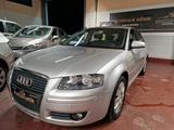 Audi A3 Sportback 1.6 Attraction#AUTOMATIK# - Audi Gebrauchtwagen von 2005