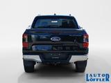 Ford Ranger Platinum D-Kabine NAVI^ 360^ KLIMA^ PDC^ - : Geländewagen, Kabine