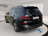 BMW X7 M60i xDrive M Sport AHK Autobahgnassistent Ma - scheckheftgepflegte BMW X7 M60