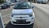Fiat 500C Dolcevita*BiColor*Hybrid*T-Leder*APP* - Fiat 500: Bicolor