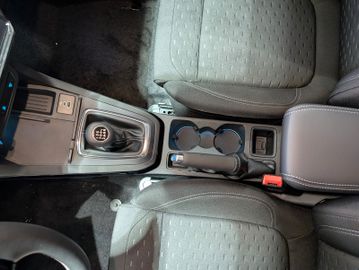 Ford Puma Titanium NEUES MODELL