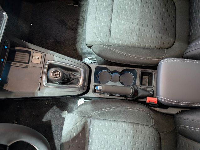Ford Puma Titanium NEUES MODELL