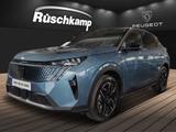 Peugeot 3008 GT 1.2 Voll-LED 360-Kam ab.AHK Alcantara Na - Peugeot 3008: Automatik