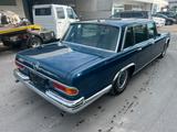 Mercedes-Benz 600*HYDR-SITZVERSTELLUNG VO+HI*SCHIEBEDACH*KLIMA - Mercedes-Benz 600