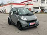 Smart ForTwo fortwo coupe Tüv 09.2027 *Automatik*Pano* - Smart ForTwo aus 2010: Coupe