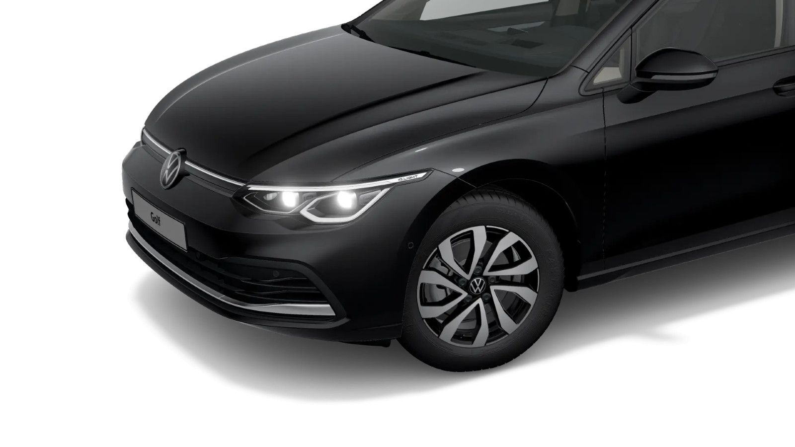 Volkswagen Golf - Bild 7