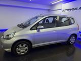 Honda Jazz 1.4 LS Aut. ALLWETTER KLIMA NOTBREMS - gebrauchte Honda Jazz aus dem Jahr 2005
