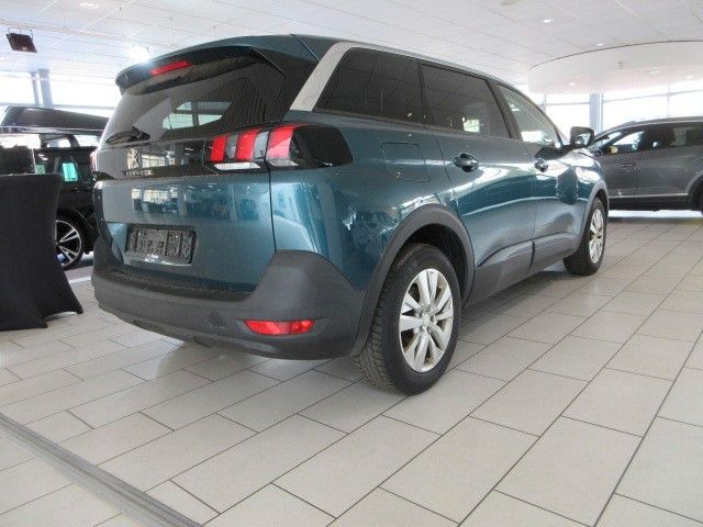 Fahrzeugabbildung Peugeot 5008 Active 1.2T NAVI/LED/PDC/TEMPOMAT/DAB/ALU