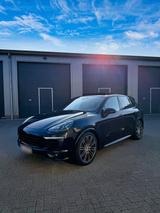 Porsche PORSCHE CAYENNE | APPROVED | 2 HAND - Porsche Cayenne in Oldenburg