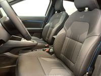 Renault Captur - Vorschau Bild 9