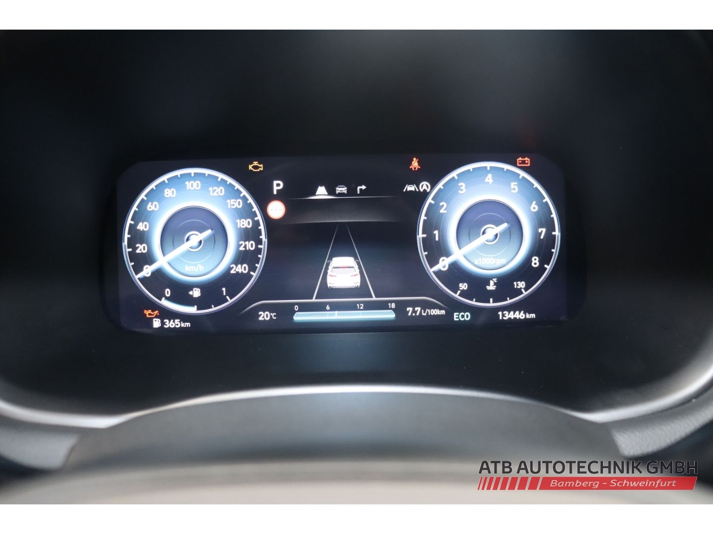 Hyundai i30 – Bild 19