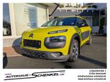 Citroën C4 Cactus 1.2 VTi Feel AHK - Citroën C4 Cactus: Kleinwagen