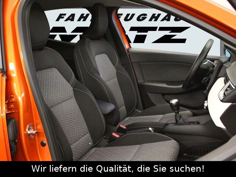 Fahrzeugabbildung Renault Clio Blue dCi 100 Evolution*Winterpaket*