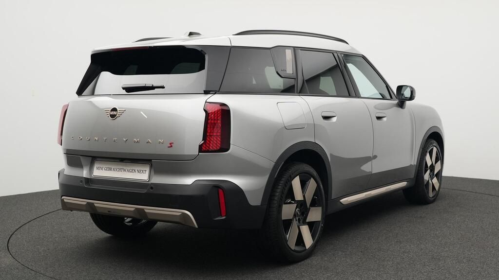 MINI Cooper S Countryman - Bild 8