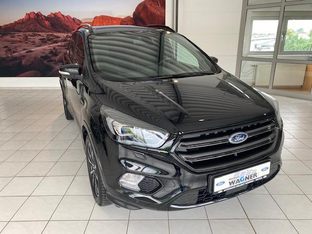 Ford Kuga 1.5  ST-Line/XENON/RFK/WINTER-PAKET