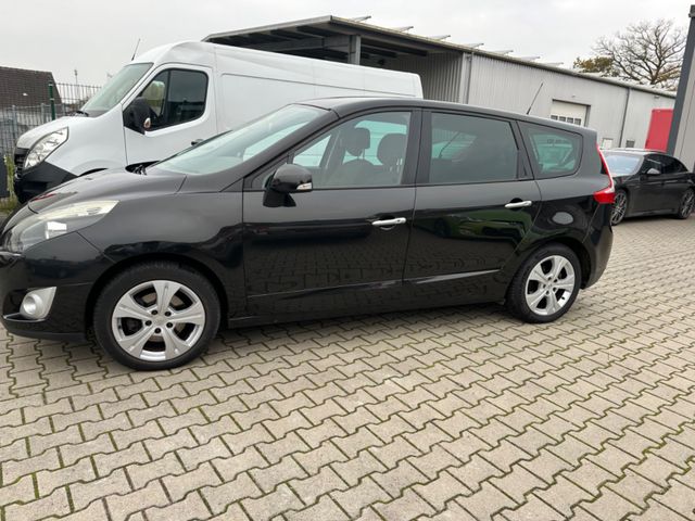 Renault Grand Scenic III Dynamique Steuerkette neu